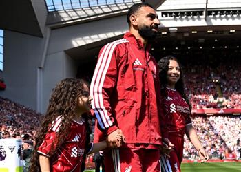 فيديو ماذا قدم محمد صلاح في مباراة ليفربول وبرينتفورد بـ الدوري الإنجليزي
