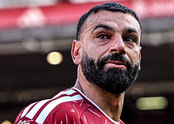 هندرسون من الصعب رؤية محمد صلاح يغادر ليفربول