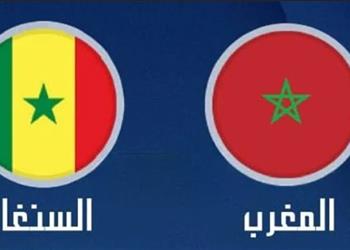 موعد مباراة المغرب والسنغال في نصف نهائي كأس أمم إفريقيا للناشئين تحت 17 عام ا
