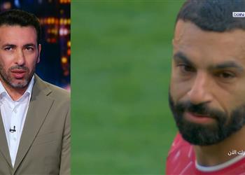 أبو تريكة ليفربول لن يعوض محمد صلاح بسهولة وهناك حقبة صعبة في انتظار النادي