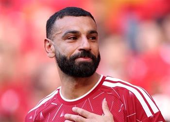 سلوت يوضح رأيه في استقبال جماهير ليفربول لـ محمد صلاح أمام برينتفورد