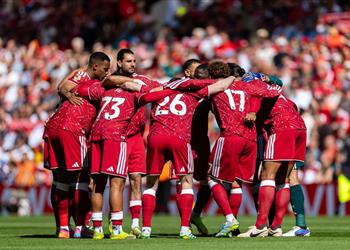 جماهير ليفربول تختار أفضل لاعب في مباراة برينتفورد بـ الدوري الإنجليزي