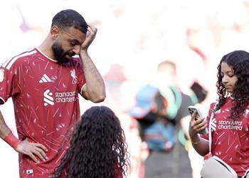 موندو ديبورتيفو من أول بصمة ضد واتفورد إلى إيفرتون محمد صلاح الخالد يبكي في وداعية ليفربول