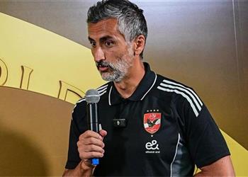 التزمت الصمت لـ3 أسباب ريبيرو يوج ه رسالة هامة إلى مجلس الأهلي