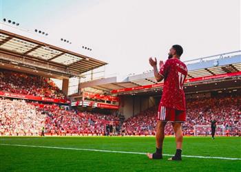 إيكتيكي يوضح سبب شكره لـ محمد صلاح بعد رحيله عن ليفربول