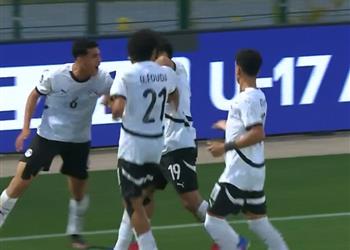 موعد مباراة مصر وتنزانيا في نصف نهائي كأس أمم إفريقيا للناشئين تحت 17 عام ا