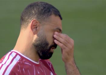 آس عاش الفرعون محمد صلاح يصنع أسيست الوداع لـ ليفربول ويغادر أنفيلد باكي ا