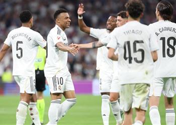 رد فعل لاعب ريال مدريد بعد استبعاده من قائمة إسبانيا في كأس العالم