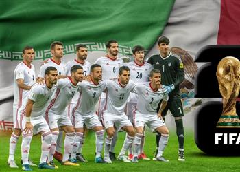 مجموعة مصر منتخب إيران يتخذ قرار ا حاسم ا قبل كأس العالم 2026