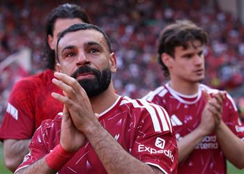 فيديو أطفال ليفربول يودعون محمد صلاح بطريقتهم الخاصة بعد مغادرة الأنفيلد