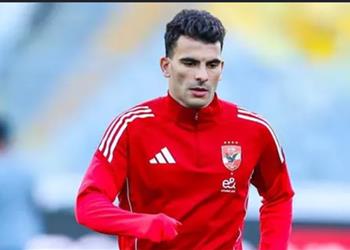 زيزو علاقتي بإمام عاشور قوية وهذا ما يميز الأهلي عن الزمالك