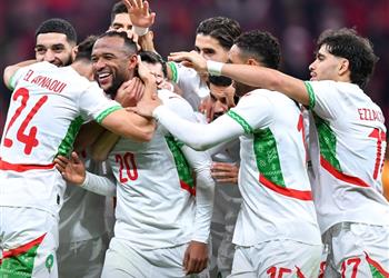 موعد والقناة الناقلة لمباراة المغرب وبوروندي الودية اليوم