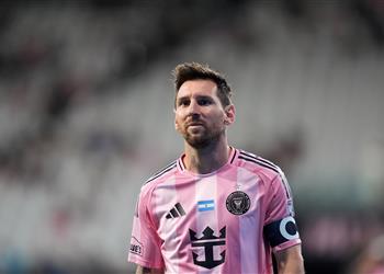 مدة غياب ليونيل ميسي بعد إصابته وموقفه من كأس العالم