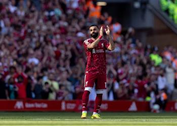 محمد صلاح يوجه رسالة جديدة لجماهير ليفربول بعد رحيله