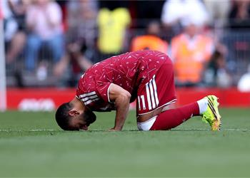 هيسكي يرشح خليفة محمد صلاح ويؤكد لا يمكن تعويضه