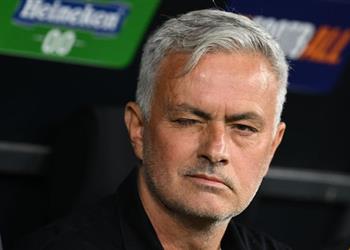 4 مطالب عاجلة من جوزيه مورينيو مع ريال مدريد