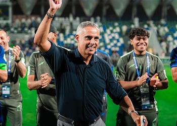 جوزيه جوميز يطلب ثنائي الأهلي ولاعب بيراميدز لتجديد عقده مع الفتح