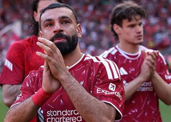 جرايم سونيس يقسو على محمد صلاح لم يرحل بكرامة وخذل نفسه بتصريحات أنانية