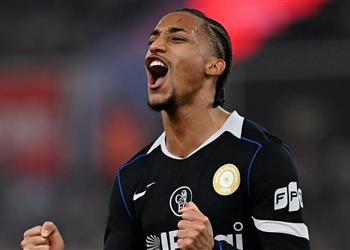 جواو بيدرو عن استبعاده من كأس العالم أنشيلوتي يعرف ماذا يفعل ونيمار مثل ميسي للأرجنتينيين