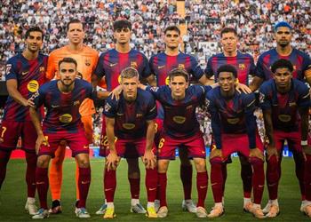 بـ80 مليون يورو برشلونة يقدم عرض ا لحسم أولى الصفقات الصيفية