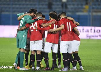 منتخب مصر يواجه روسيا في البروفة قبل الأخيرة لكأس العالم