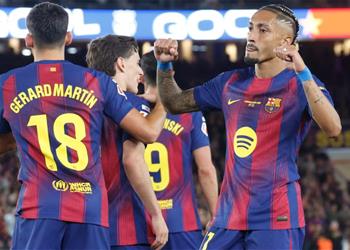 برشلونة يحدد موعد الفحوصات الطبية للصفقة الأولى