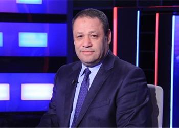 ضياء السيد وجود حمزة عبد الكريم مع المنتخب للمستقبل وهذا رأيي في استبعاد مصطفى محمد