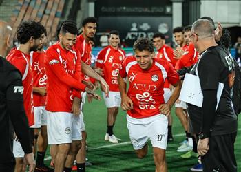 ماركا حمزة عبد الكريم يتصدر قائمة من 15 لاعبا لتمثيل برشلونة في كأس العالم