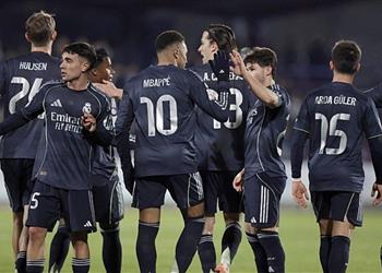 لاعب ريال مدريد مهدد بالغياب عن كأس العالم 2026