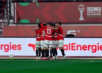 بدلاء منتخب مصر أمام روسيا ودي ا هيثم حسن يجاور حمزة عبد الكريم