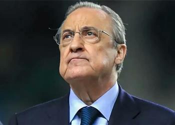 بيريز يراوغ بشأن جوزيه مورينيو ويثير الغموض حول مستقبل فينيسيوس في ريال مدريد