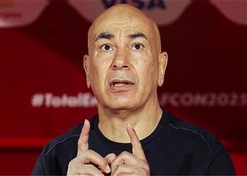 رد ناري من حسام حسن على استبعاد مصطفى محمد وناصر ماهر من منتخب مصر