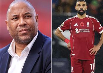 بارنز ليفربول لا يحتاج لسوق الانتقالات لتعويض رحيل محمد صلاح