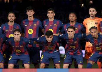 برشلونة يتمسك بحسم صفقة صيفية مميزة ويستعد لتقديم عرض ثان
