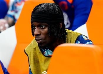 فريمبونج يعلق لأول مرة على غيابه عن كأس العالم 2026