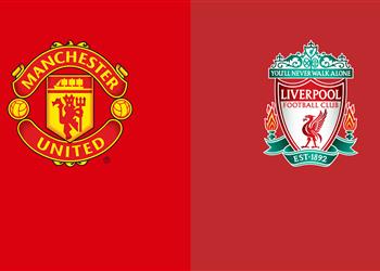 موعد والقناة الناقلة لمباراة ليفربول ومانشستر يونايتد اليوم في الدوري الإنجليزي والمعلق