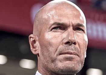 آس زيدان رفض العودة إلى ريال مدريد والسبب معروف