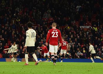القناة الناقلة لمباراة ليفربول ومانشستر يونايتد اليوم في الدوري الإنجليزي