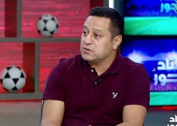 هشام حنفي الأهلي جامد ودوري أبطال إفريقيا بلا قيمة بدونه
