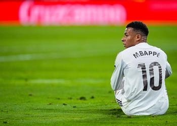 فيديو قبل الكلاسيكو مبابي يثير غضب لاعبي وجماهير ريال مدريد