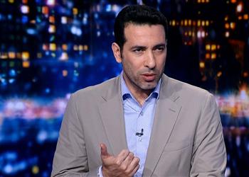 محمد أبو تريكة الأهلي يفرح بـ البطولات فقط وجماهير الزمالك كانت تشتمني