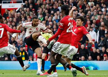 مباريات ليفربول المتبقية في الدوري الإنجليزي بعد الهزيمة أمام مانشستر يونايتد
