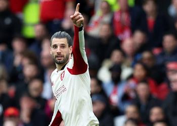 موعد مباراة ليفربول القادمة بعد الخسارة أمام مانشستر يونايتد في الدوري الإنجليزي
