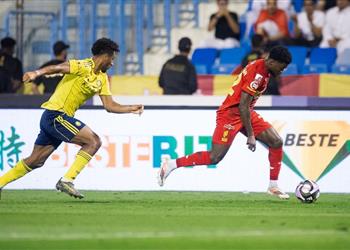 ترتيب الدوري السعودي بعد هزيمة النصر أمام القادسية