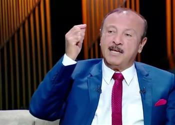 محسن صالح ييس توروب تلقى مساعدة صديق في مباراة الزمالك