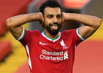 رومانو يفجر مفاجأة بشأن تسبب محمد صلاح في إقالة سلوت من تدريب ليفربول
