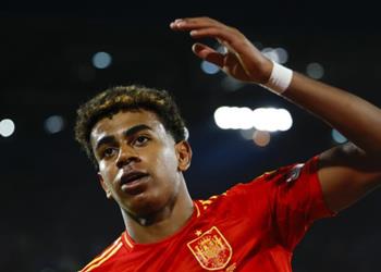 طبيب منتخب إسبانيا يوضح تطورات حالة لامين يامال قبل كأس العالم