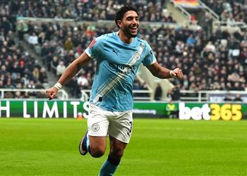 ناد يستهدف مرموش للمنافسة على لقب الدوري الإنجليزي ودور برشلونة