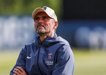 ميرفي سأراقب تصرفات إنريكي بعد نهائي دوري أبطال أوروبا من أجل ليفربول