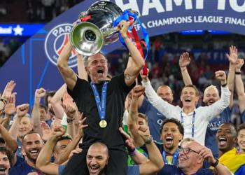 إنريكي ما نفعله في باريس لا يحدث إلا مع ريال مدريد وقتلوني بسبب المغرب